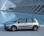 Fiat Stilo 2002 года